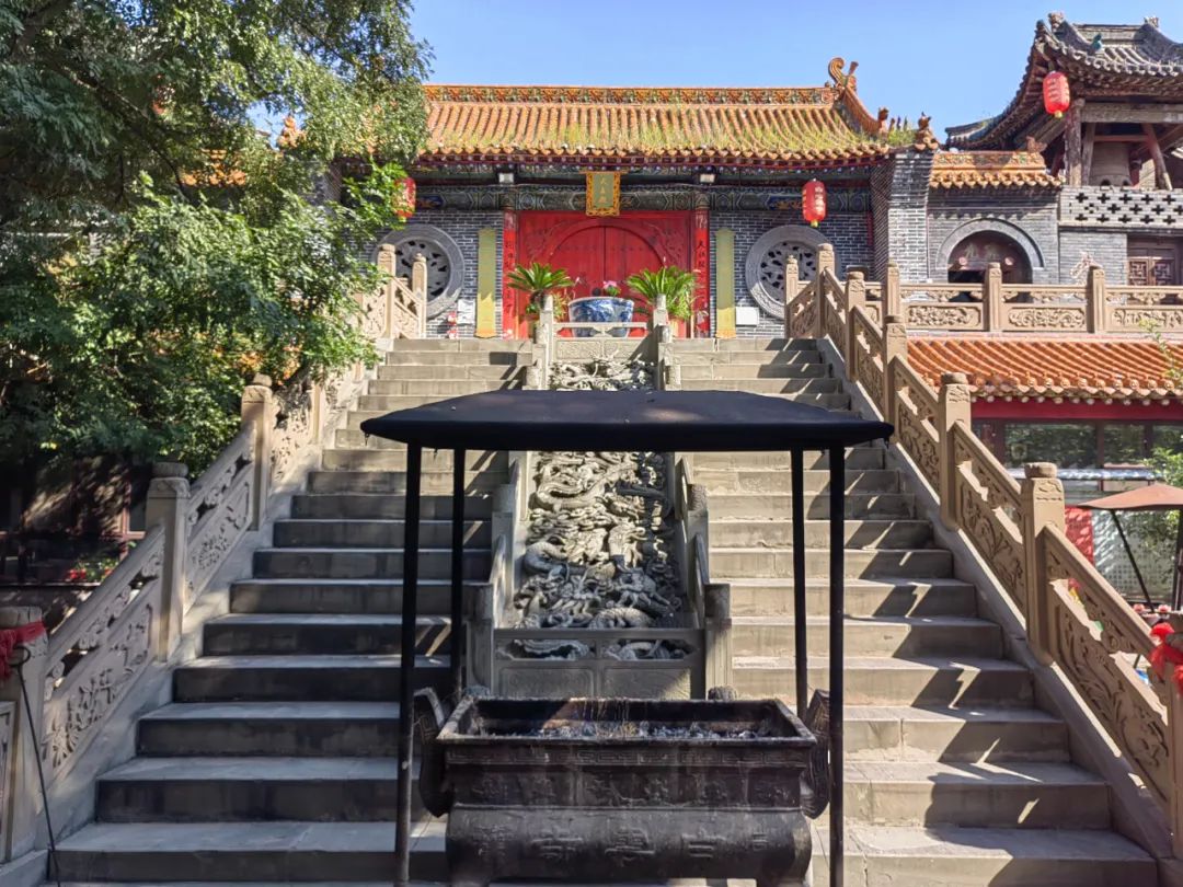 古建之美完整版,古建青砖之美