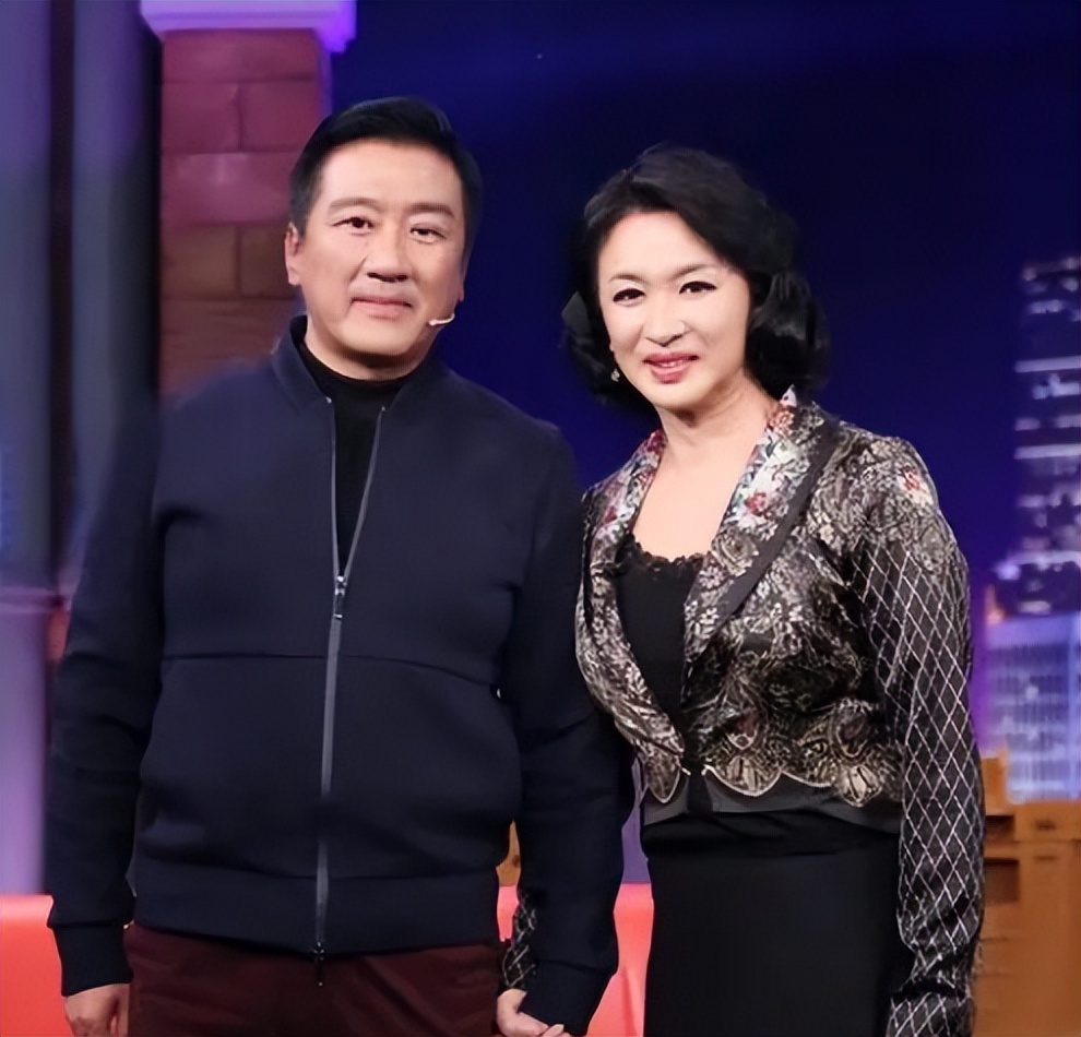 丁勇岱老戏骨,丁勇岱人间世大揭秘