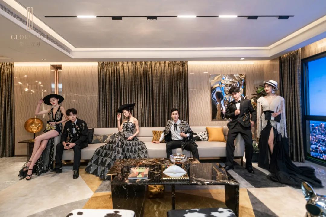 美好共期壹鉴倾心