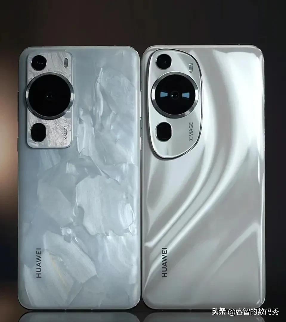 2023公认最美手机排行榜前十,2022年最美手机颜值