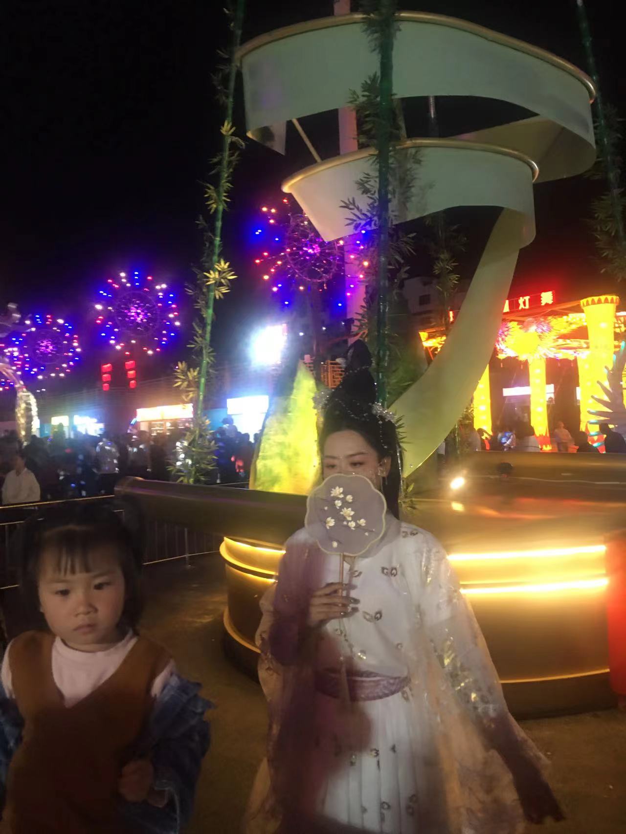 再话“武当不夜城”经济现象，长久的质量效益将是终极比拼