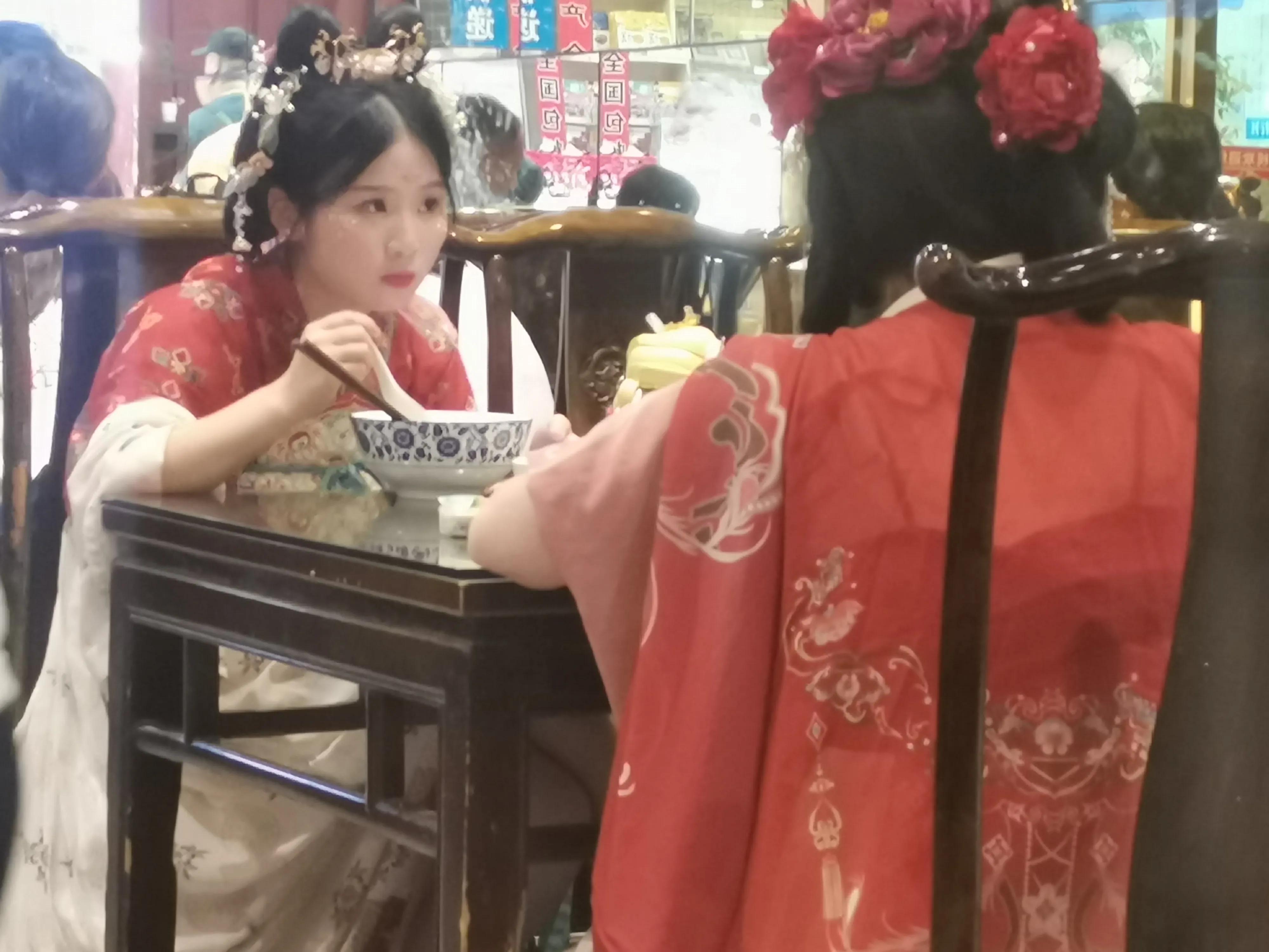 西安随性游自由行攻略