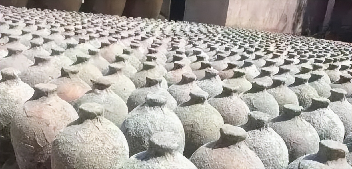 没有添加剂的六种白酒,白酒都有什么添加剂