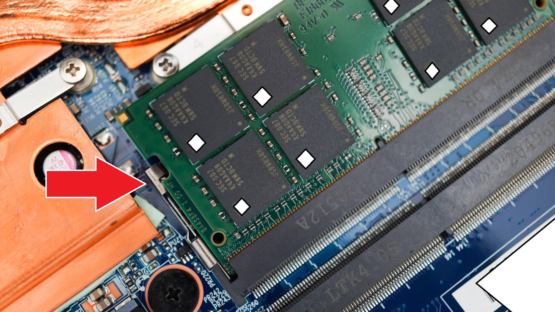 七彩虹将星x15可以加装固态硬盘吗,七彩虹将星x15怎么自己装固态硬盘