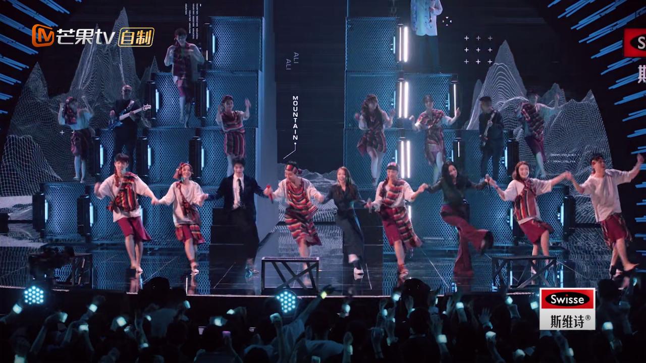 何老师表情包吴昕,何老师视频表情包