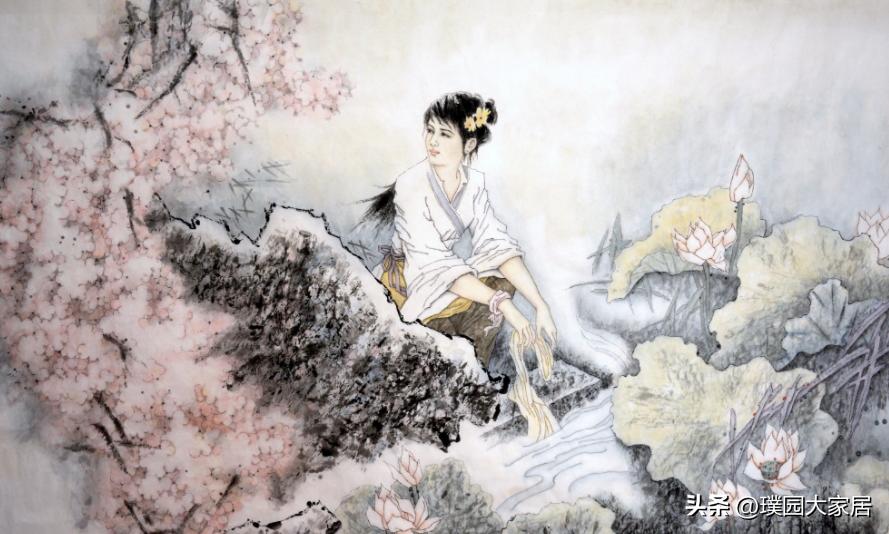 商圣范蠡身上有什么品质值得学习,商圣范蠡的三谋三略讲解