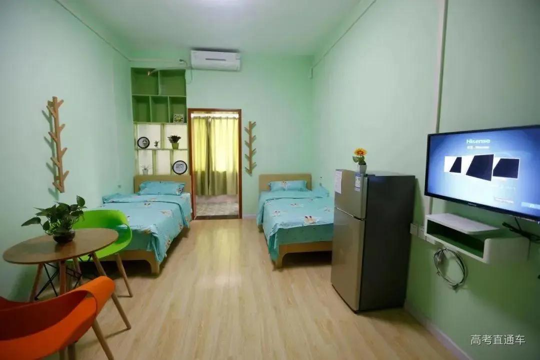 盘点住宿环境最好的十所大学,国内住宿环境便宜又最好的大学