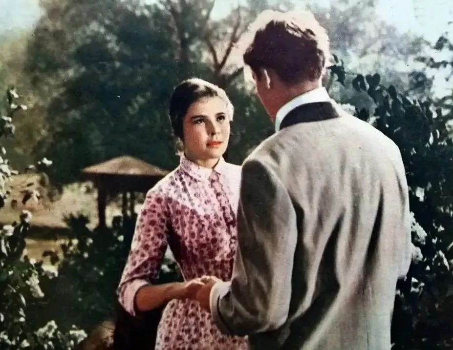 生命是一场毁灭后的救赎,复活是一场心灵的救赎