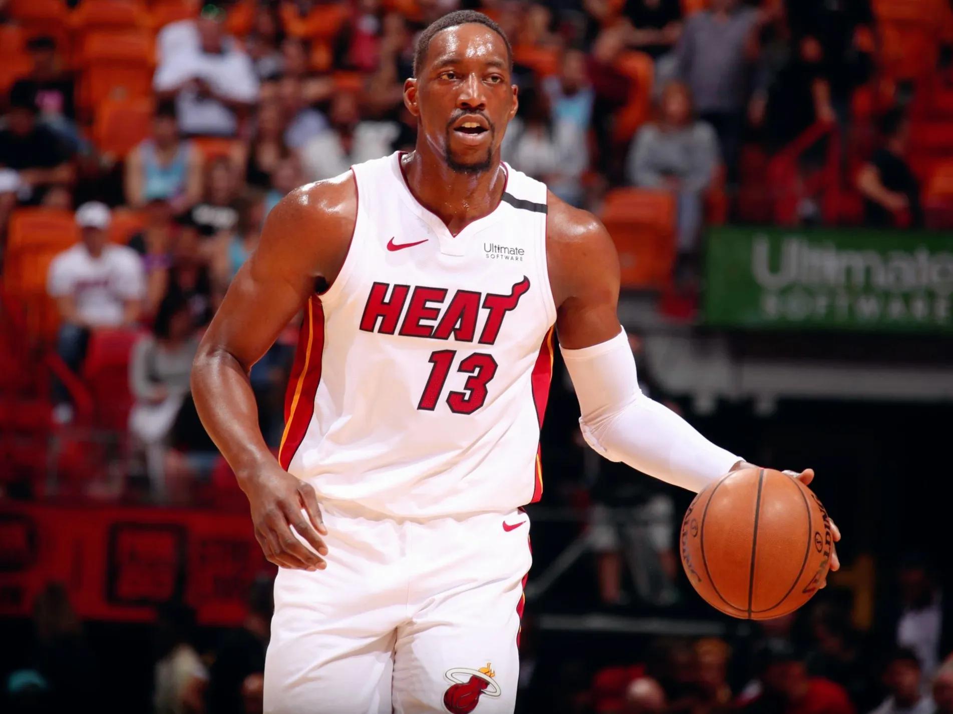 美媒nba现役球员排名,美媒评选nba中锋前20名