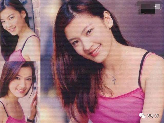 狂野浪子黄立行：与徐静蕾、蔡依林、林熙蕾、侯佩岑的那些事