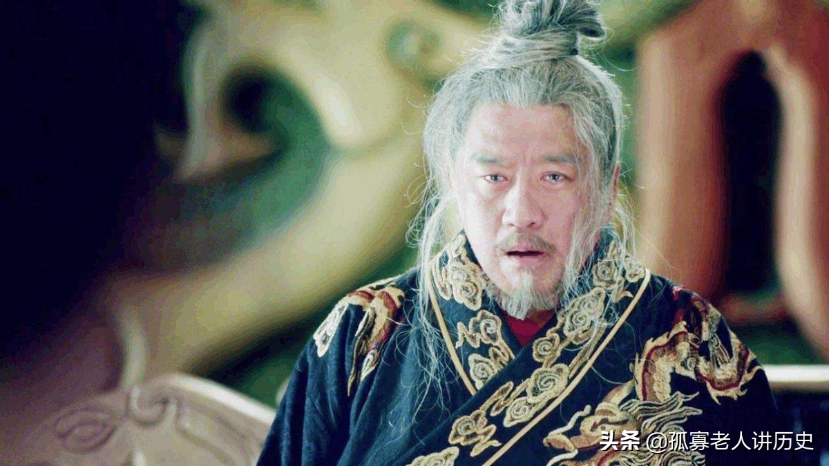 一位皇帝的厚道，亲属谋反免罪，叛逃敌国免罪，结局：被活活饿死