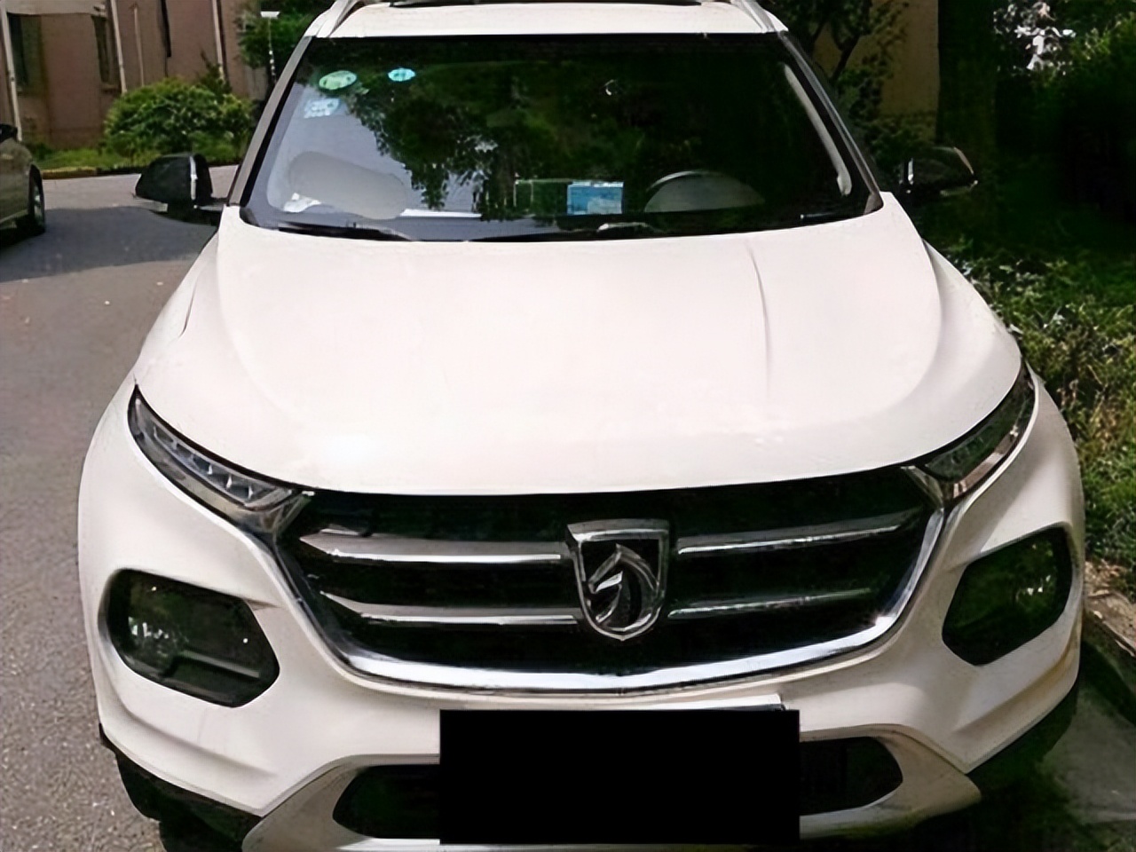 四款最好的国产车,4款最好发动机