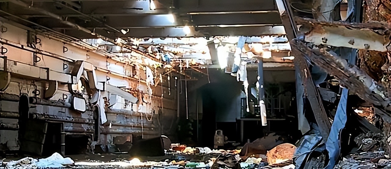 菲律宾军舰为什么会在仁爱礁,菲律宾加固了仁爱礁军舰吗