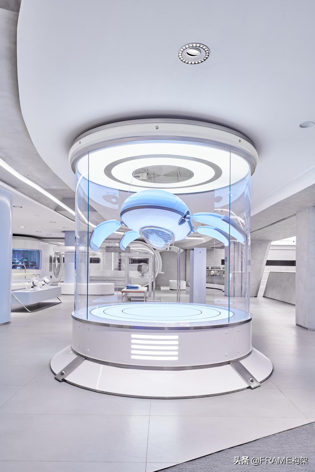 对话立品设计郑铮|以多元手段打破壁垒,塑造品牌体验场景