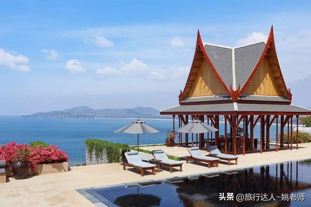 上海到泰国普吉岛直飞,泰国直飞普吉岛旅游攻略