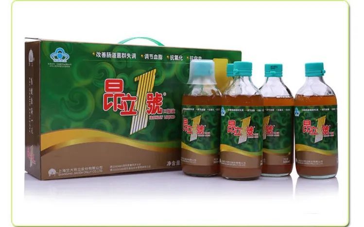 曾经保健品帝国覆灭之路,百亿保健品帝国