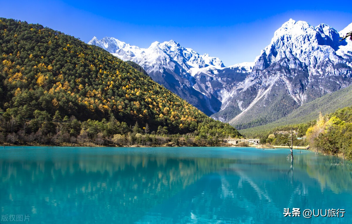 这才是云南最值得去的16个地方,云南最值得去的几个地方