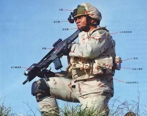 联合国特种部队部署在哪些国家,联合国的军事装备