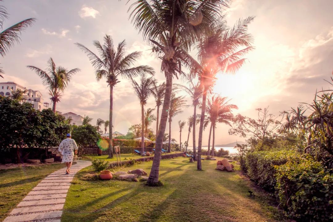 旅游平替，打工人的钱包有救了？