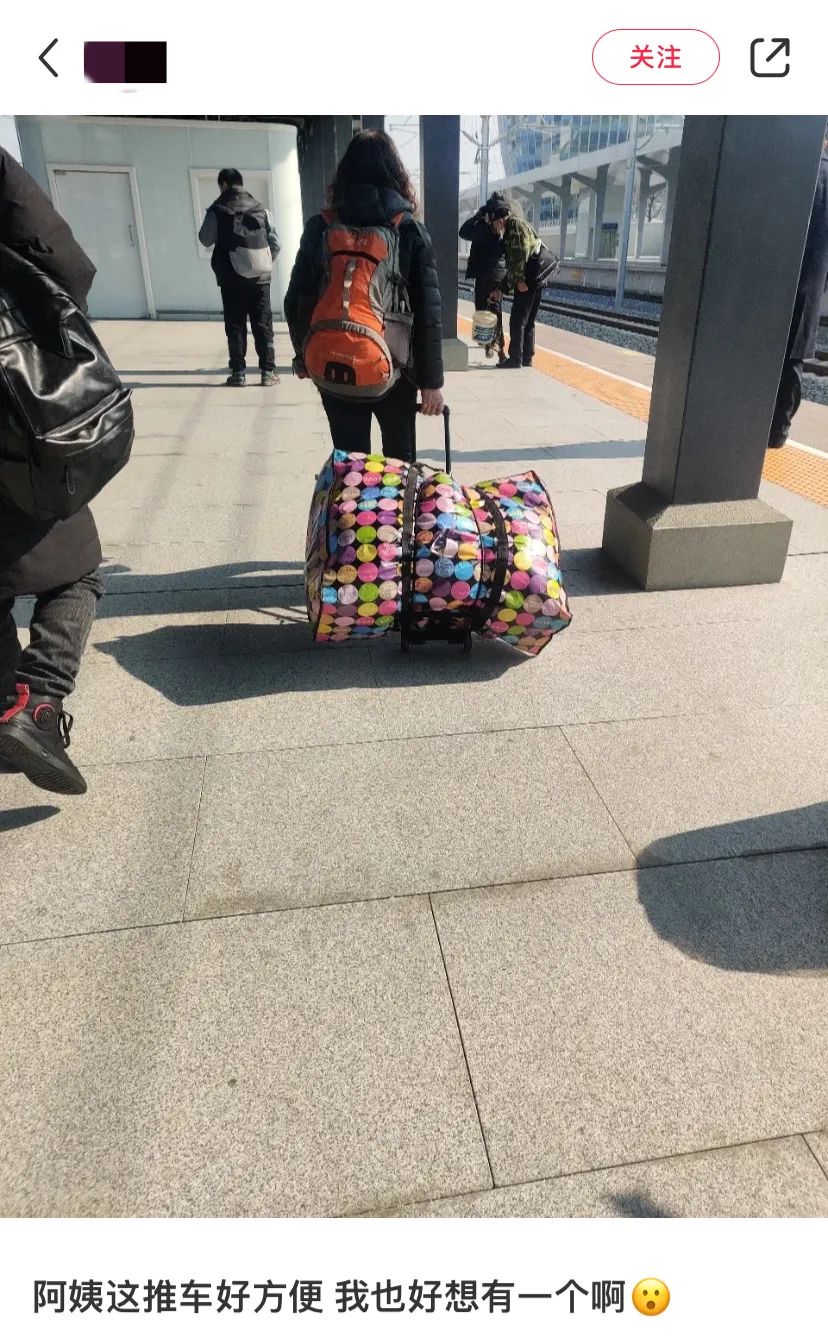 旅游不想带行李箱又想美美哒,报团旅游用不用带行李箱