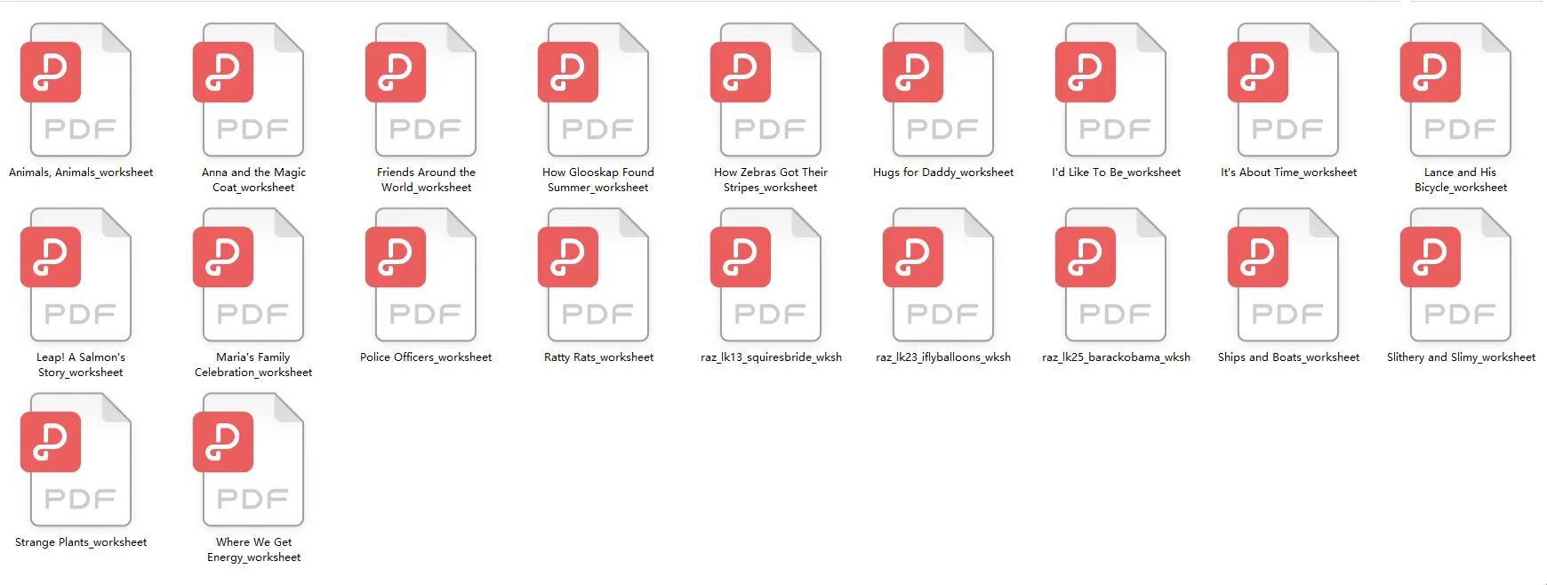 raz分级阅读app官方正版,raz分级阅读可以直接跳过aa吗