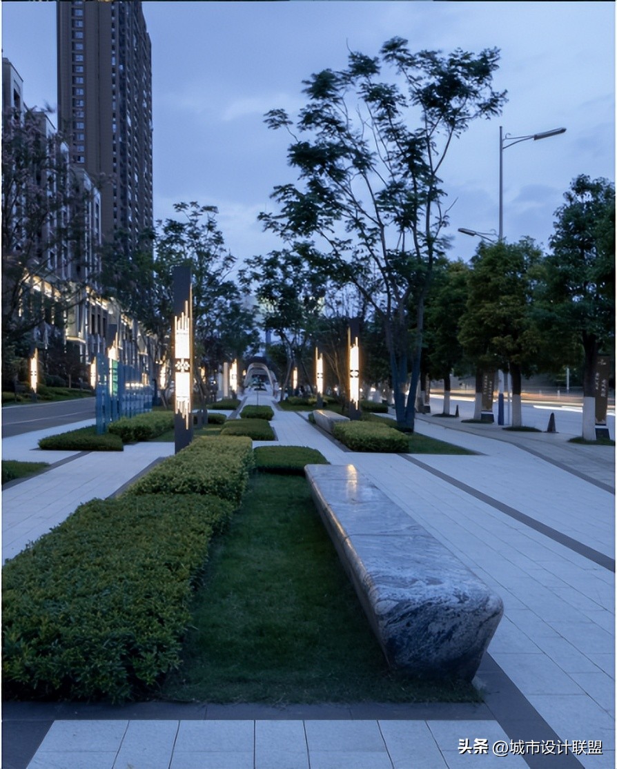 城市微更新的意义,城市微改造提升百姓幸福感