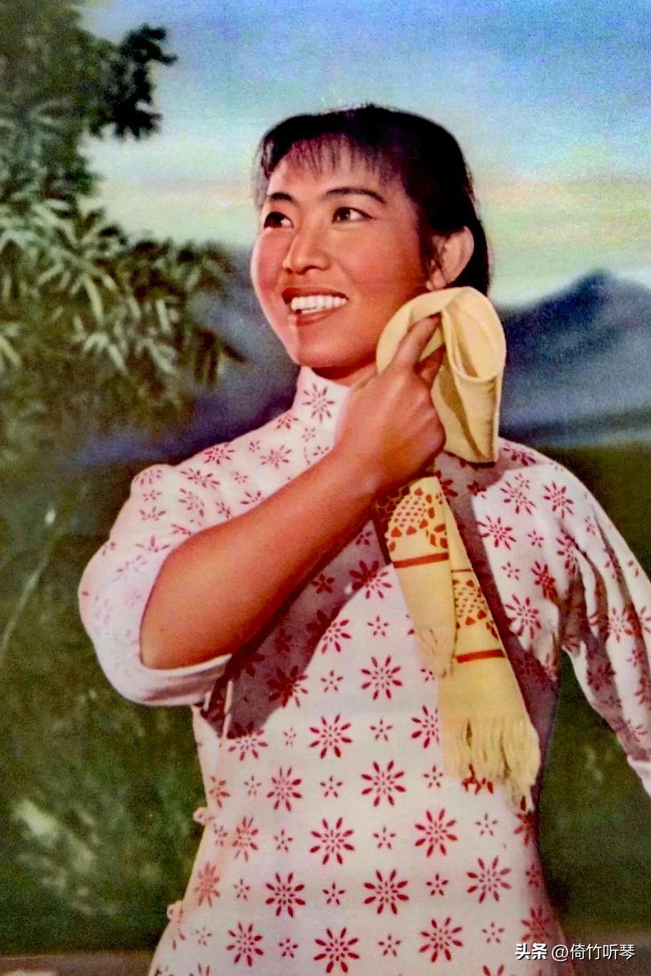 龙江颂江水英李炳淑,江水英李炳淑唱龙江颂