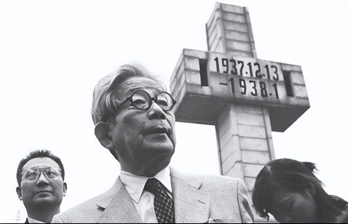 大江健三郎逝世,大江健三郎广岛