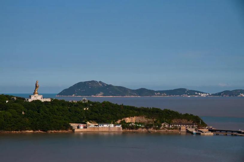普陀山必去的岛,普陀山出岛后还可以登岛吗