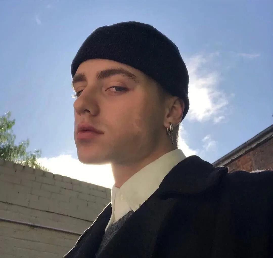 欧美男头,欧奢男头