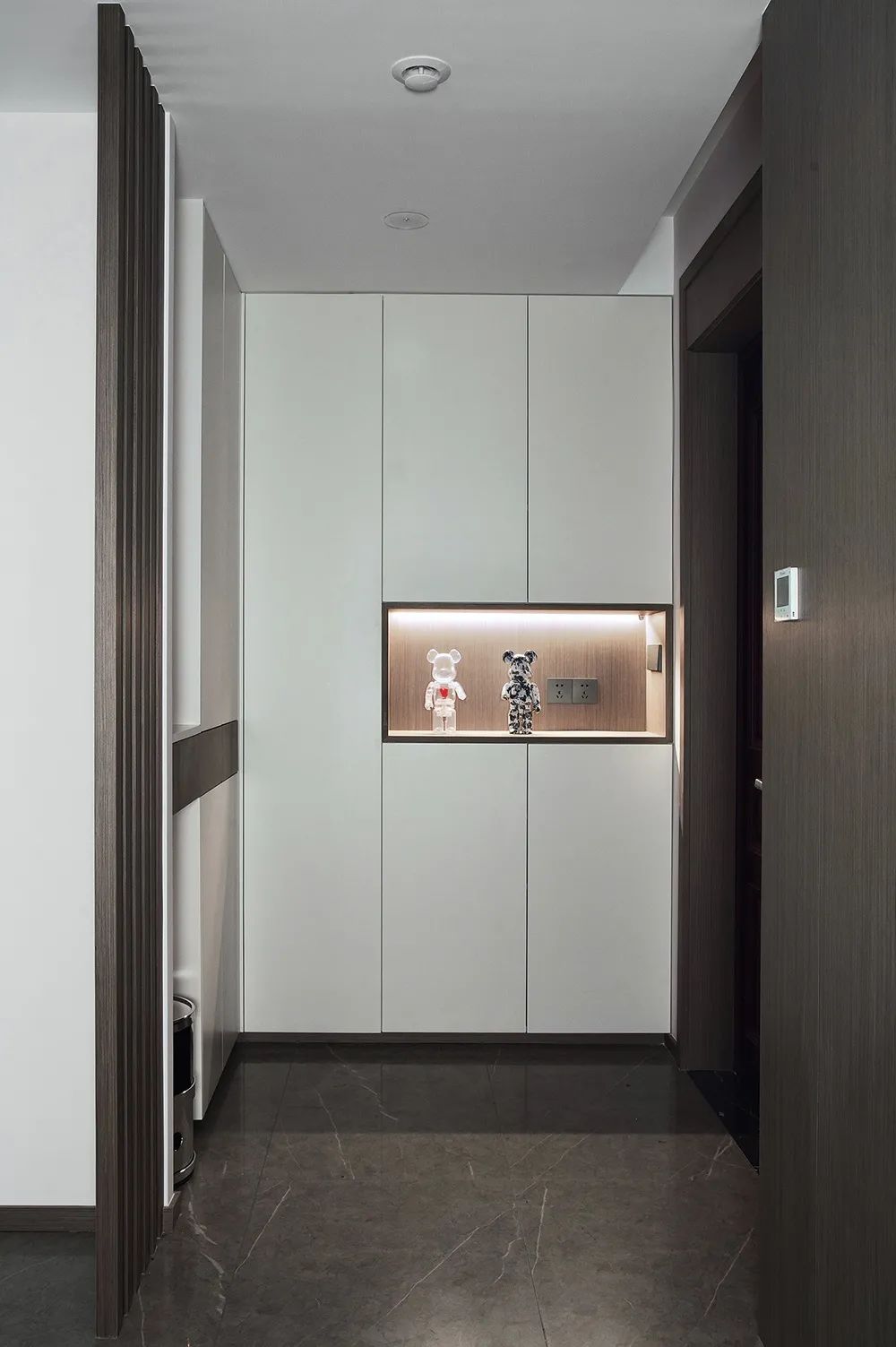 混搭不乱搭，馨居尚给你漫不经心的时髦