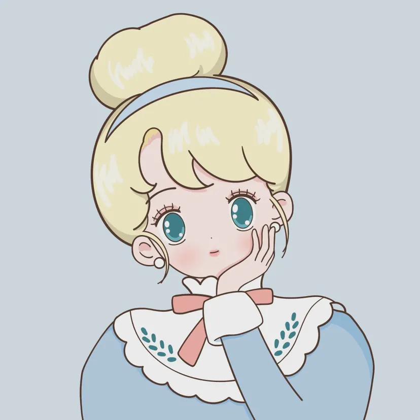 和好朋友一起用的头像真人版,跟好姐妹一起用的头像