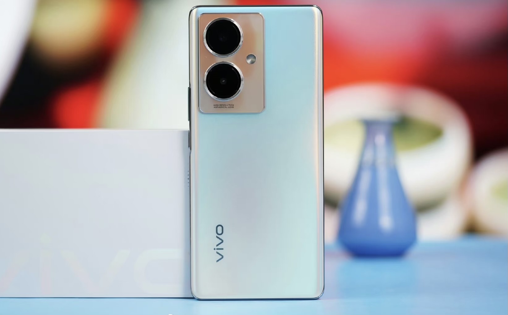 vivoy78+手机测评,vivoy78系列最值得入手吗