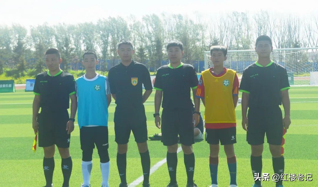 黑龙江省体校足球夏令营,2023年全国青少年校园足球夏令营