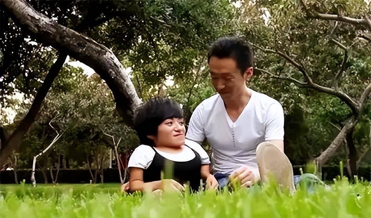 身价千万女总裁李喜梅的感情史,身价千万女总裁李喜梅的爱情故事