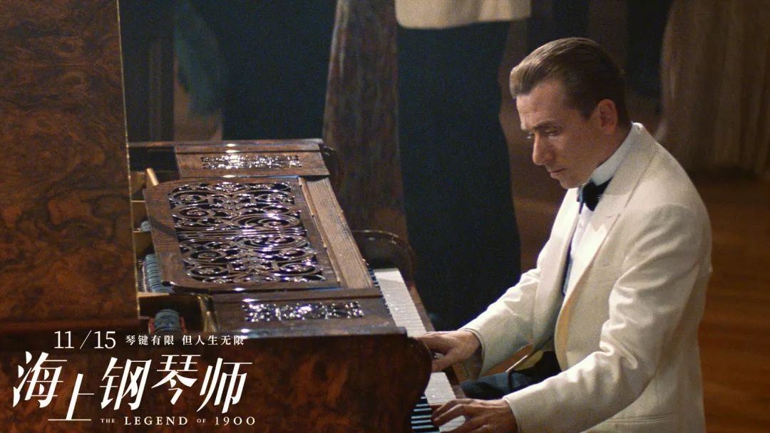 克鲁泽钢琴课堂丨暑假在家无聊？这里有20部关于音乐的经典电影！