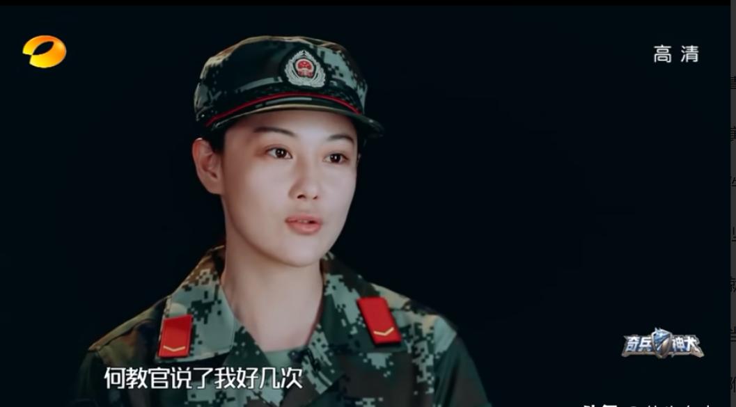 张馨予晒出老公何捷照片帅气迷人,张馨予和老公何捷婚后齐露面