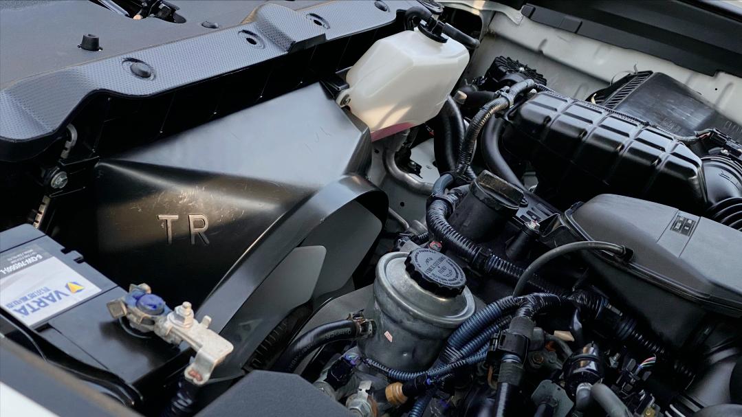 丰田霸道彻底大翻修视频,丰田霸道全车整备翻新费用