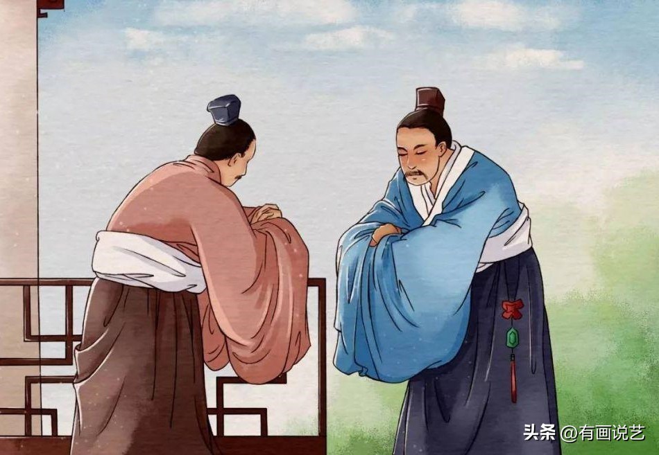 古代人自称我和吾有什么区别,古人称我是什么