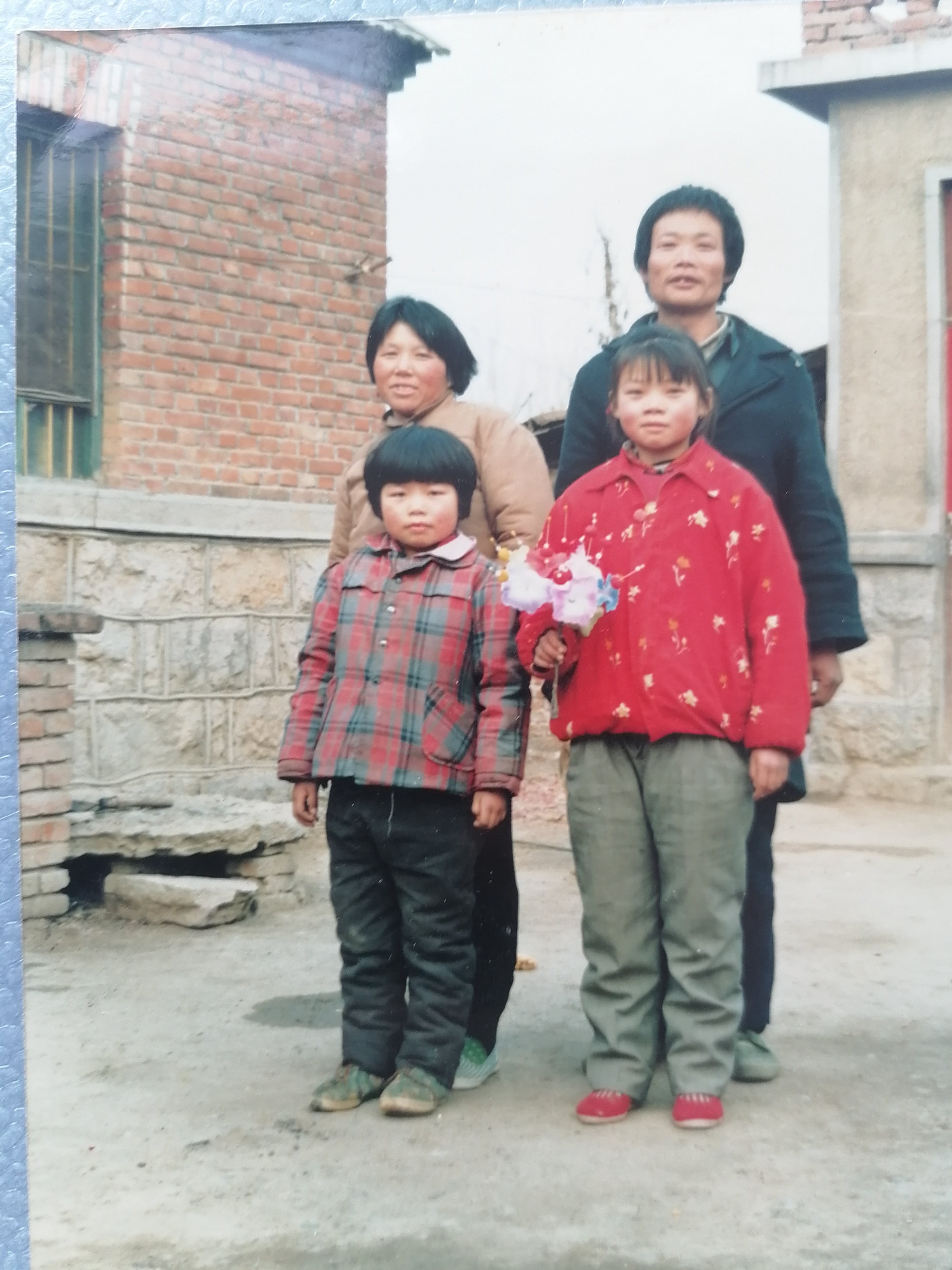 11年了，今天我鼓起勇气写写他，此生最爱我的男人