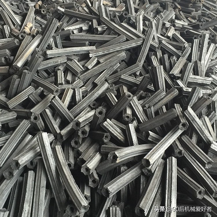 锯末100块钱一方做木炭有利润吗,自制木炭的成本和利润