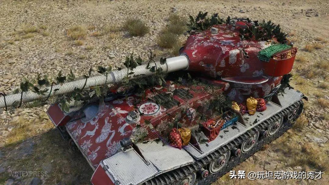 坦克世界流浪者3d皮肤在哪里,坦克世界豹一3d皮肤在哪弄