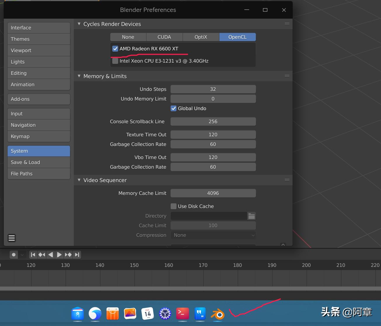 deepin系统安装显卡驱动教程,deepin安装nvidia的方法
