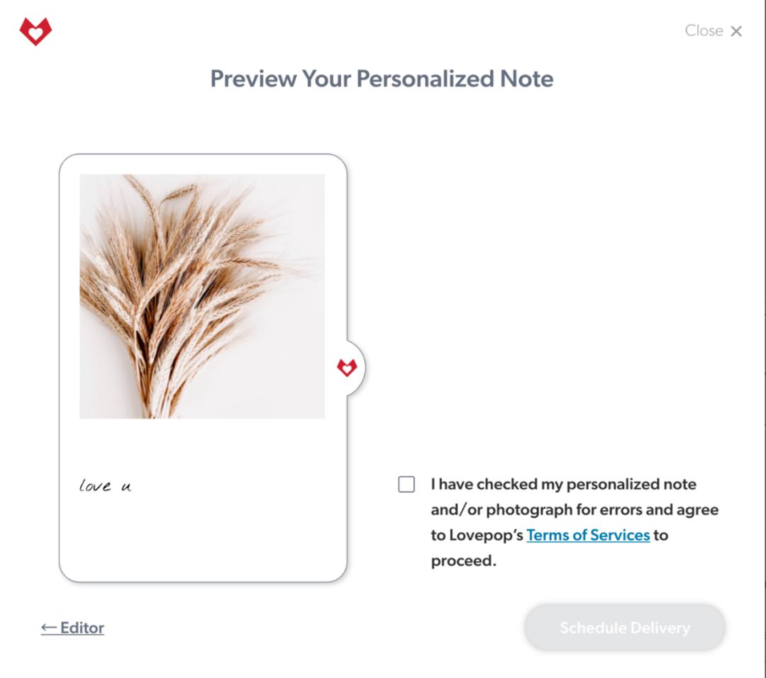 创意带来财富，LovePop凭借3D贺卡年入4000万美元！｜案例分析