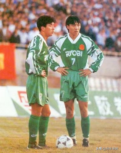 中国足协干过的奇葩事,中国足协对队员头球年龄要求