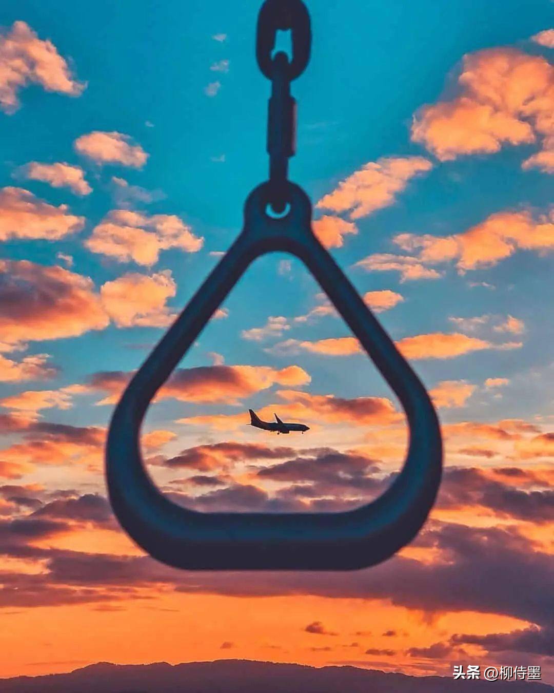 手机摄影自学入门必背口诀,一张相片拍出大片的感觉教程