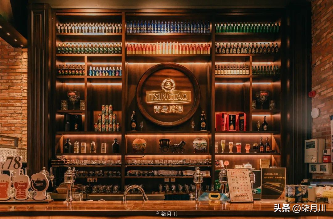 青岛旅行攻略比心,冬季旅游青岛攻略汇总