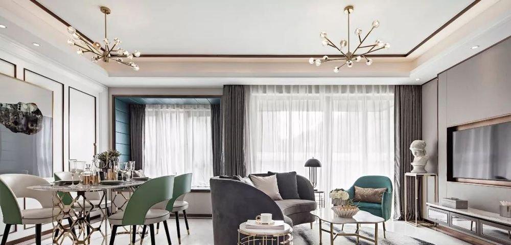 住横厅有什么忌讳,大横厅有何忌讳