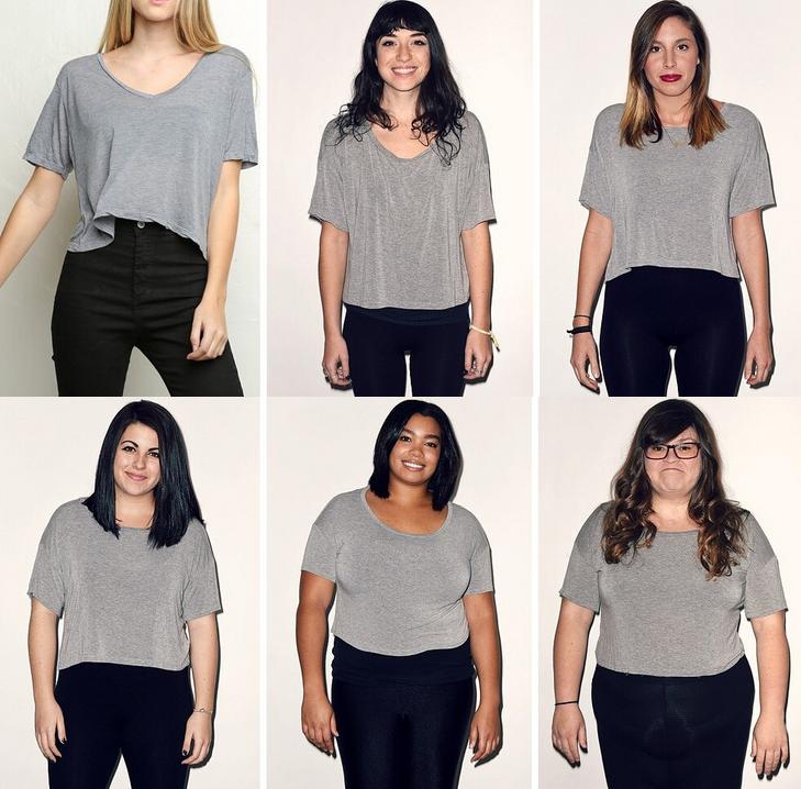 如何在网上买衣服避坑小指南,网购怎么买衣服才能避免踩雷