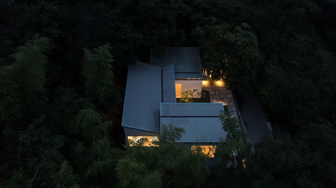 山村改造一处不错的民宿接待中心,2万元改造民宿